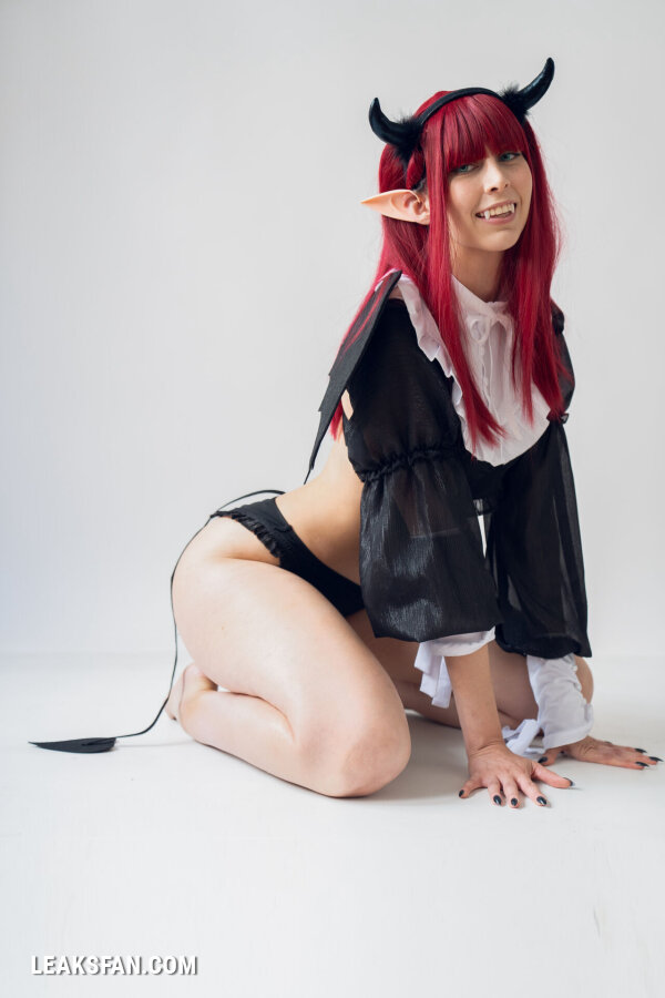 Rosicosplay - Ryzu-kyun - 1