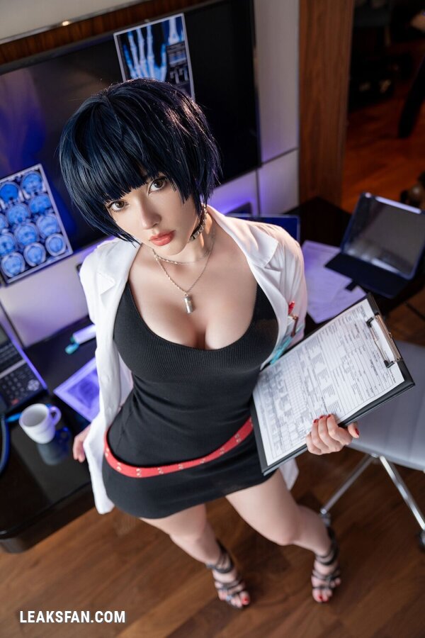 Misaki Sai - Tae Takemi - 0