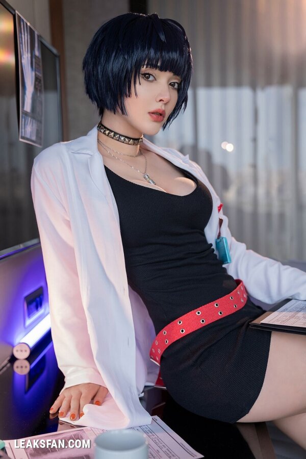 Misaki Sai - Tae Takemi - 2