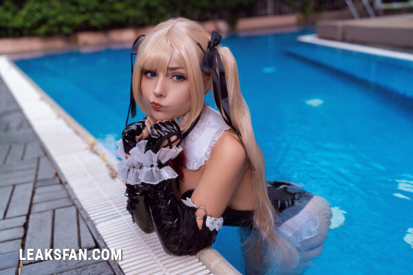 Nymphahri - Marie Rose - 0