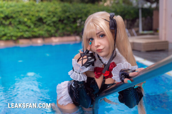 Nymphahri - Marie Rose - 0