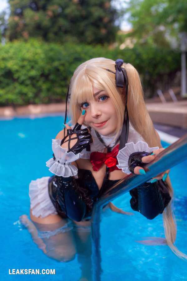 Nymphahri - Marie Rose - 1