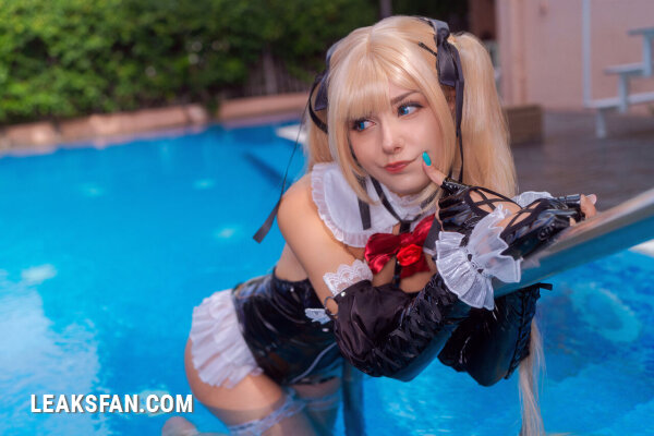 Nymphahri - Marie Rose - 2