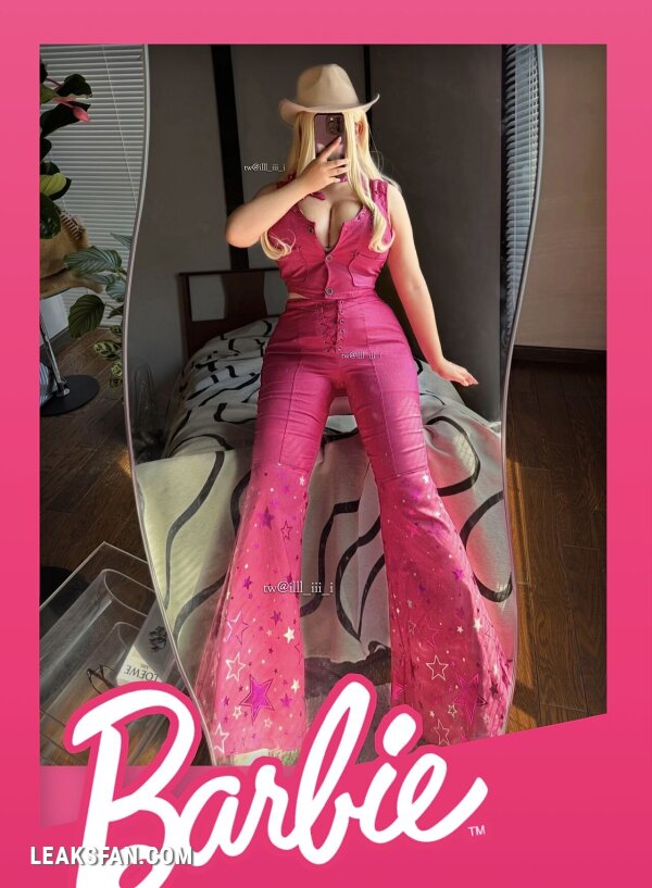 illl_iii_i - Barbie - 1