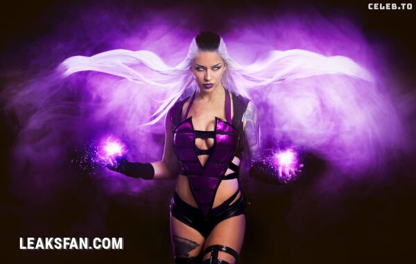 Alex Zedra - Sindel - 0