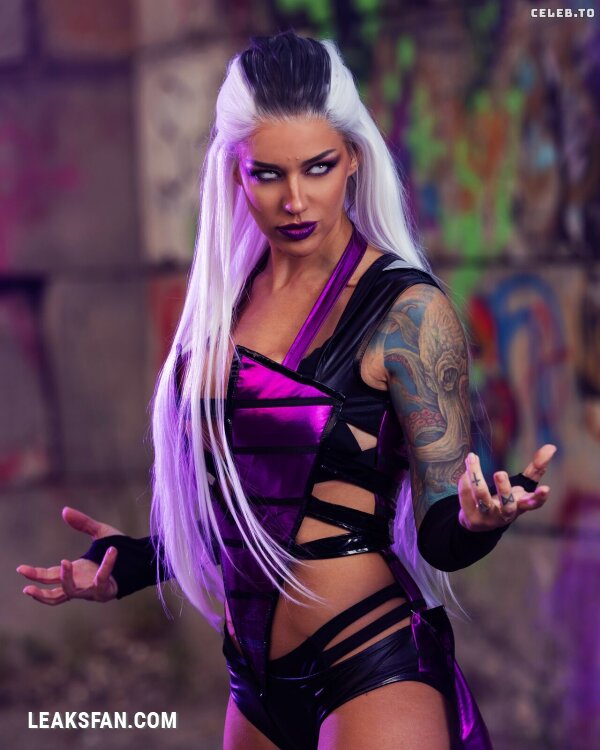 Alex Zedra - Sindel - 0