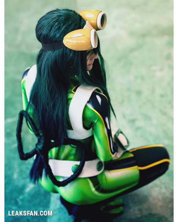 Kainosaurus - Froppy - 1