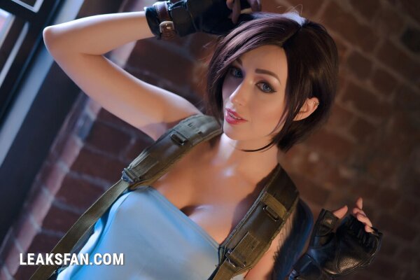 Lera Himera - Jill Valentine (Resident Evil) - 2