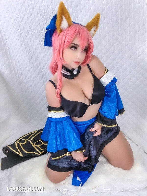 Serinide - Tamamo - 19