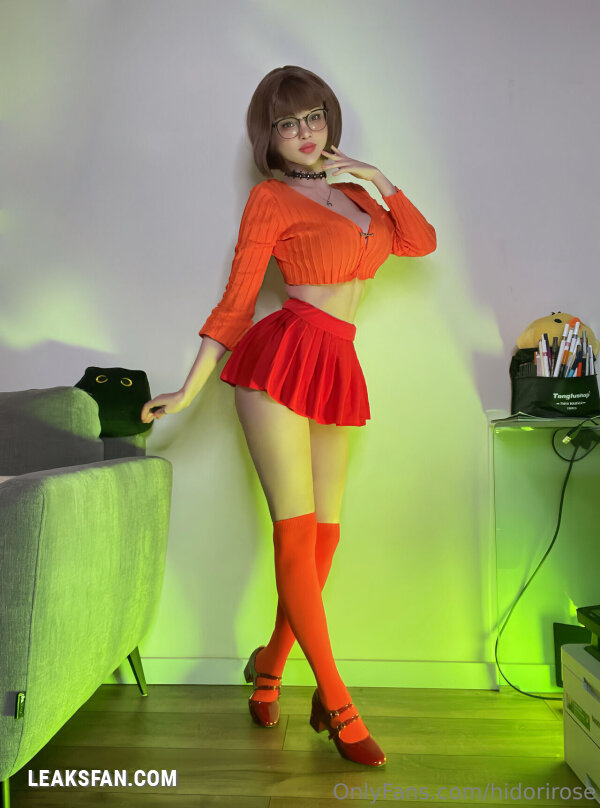 Hidori Rose - Velma - 1