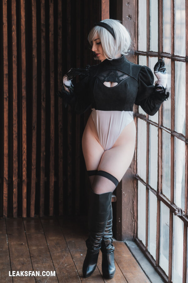 Kiera Marie - 2B - 31