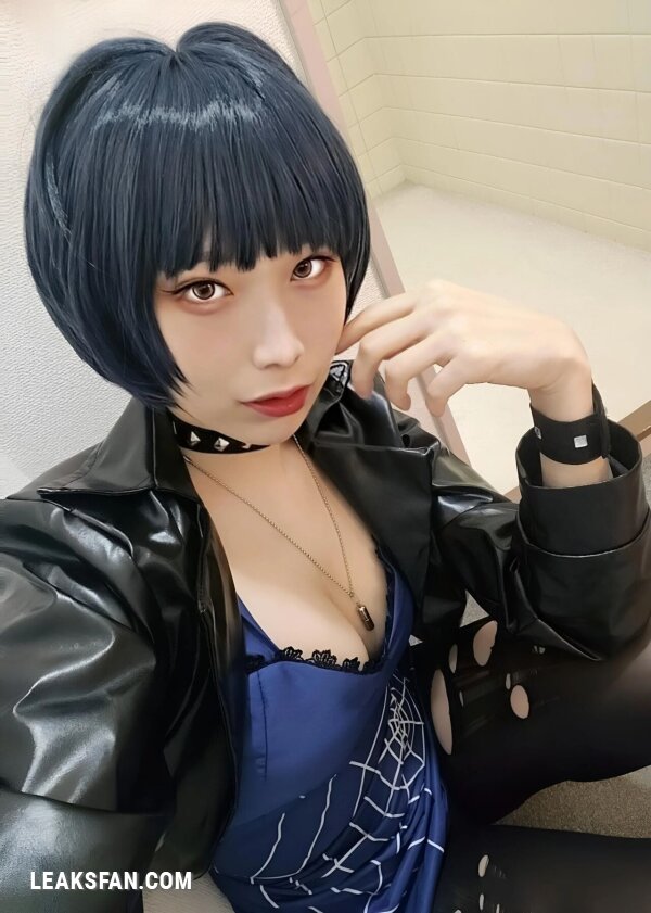 YUSHIKO - Tae Takemi - 0