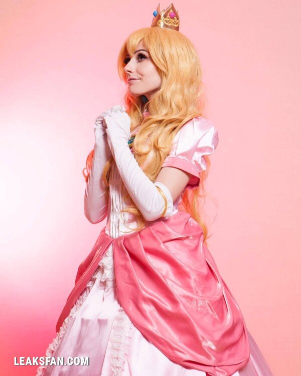 RolyatIsTaylor - Princess Peach - 14