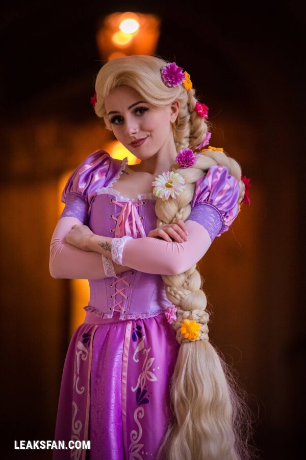 RolyatIsTaylor - Rapunzel - 3