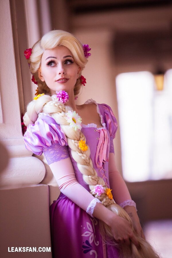 RolyatIsTaylor - Rapunzel - 4