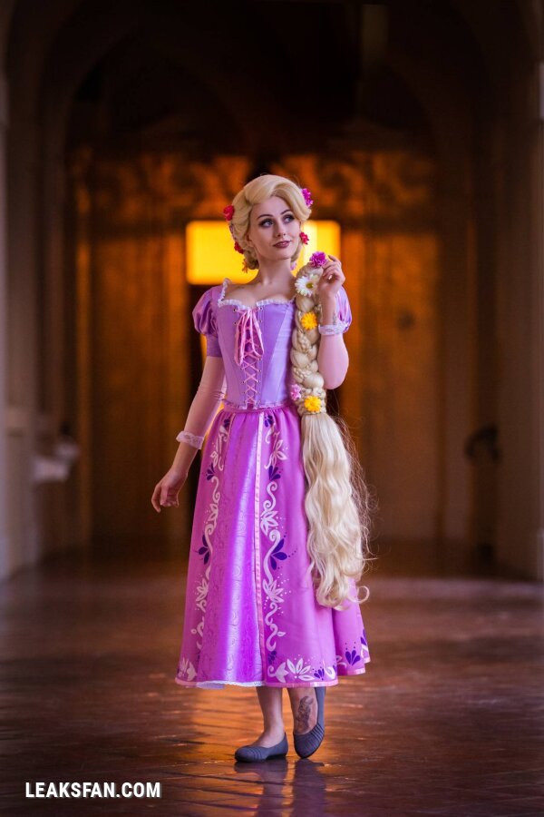 RolyatIsTaylor - Rapunzel - 9