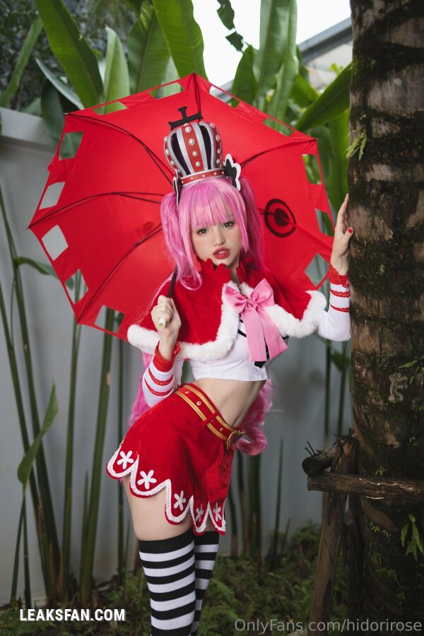 Hidori Rose - Perona - 33