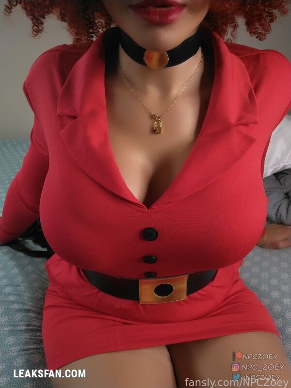 NPCZoey - Ms. Bellum - 0