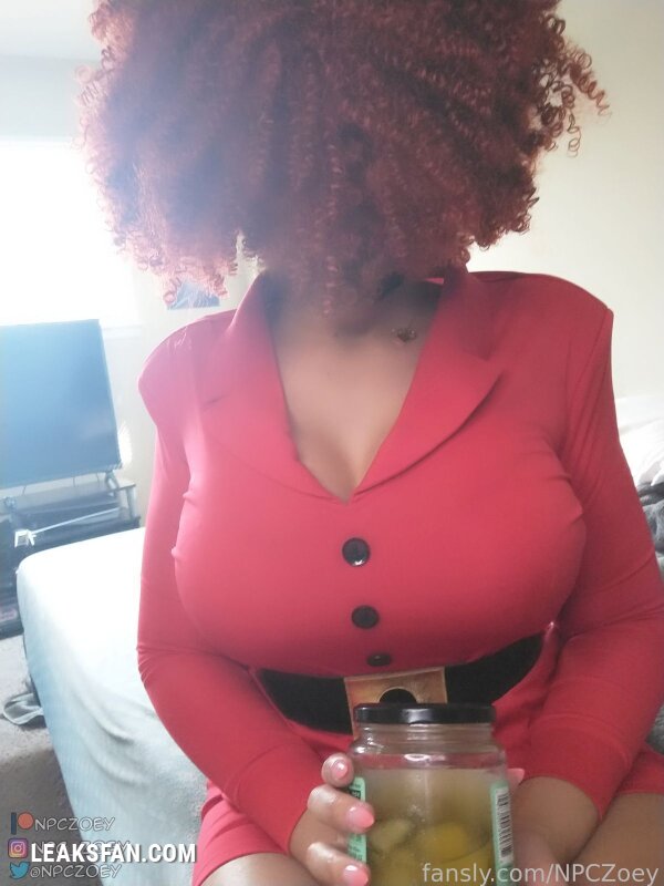 NPCZoey - Ms. Bellum - 8