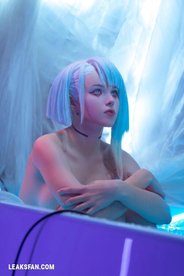 Shirogane sama - Lucy(Cyberpunk Edgerunners) - 0