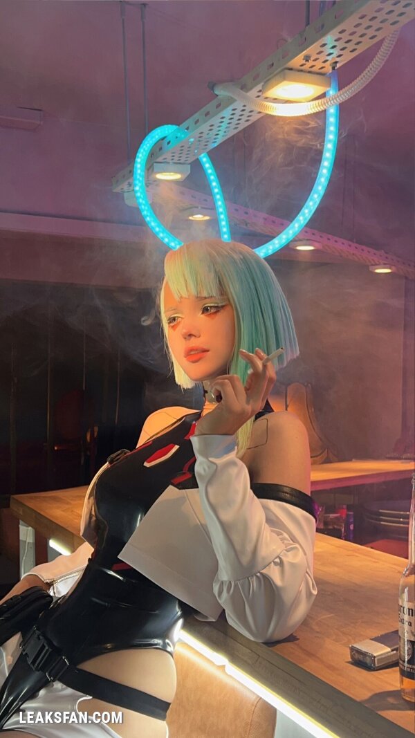 Shirogane-sama - Lucy (Cyberpunk) - 0