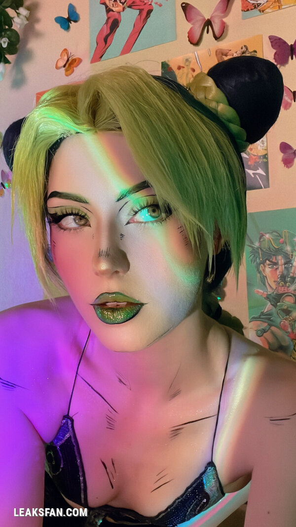 Mojito - Jolyne - 2