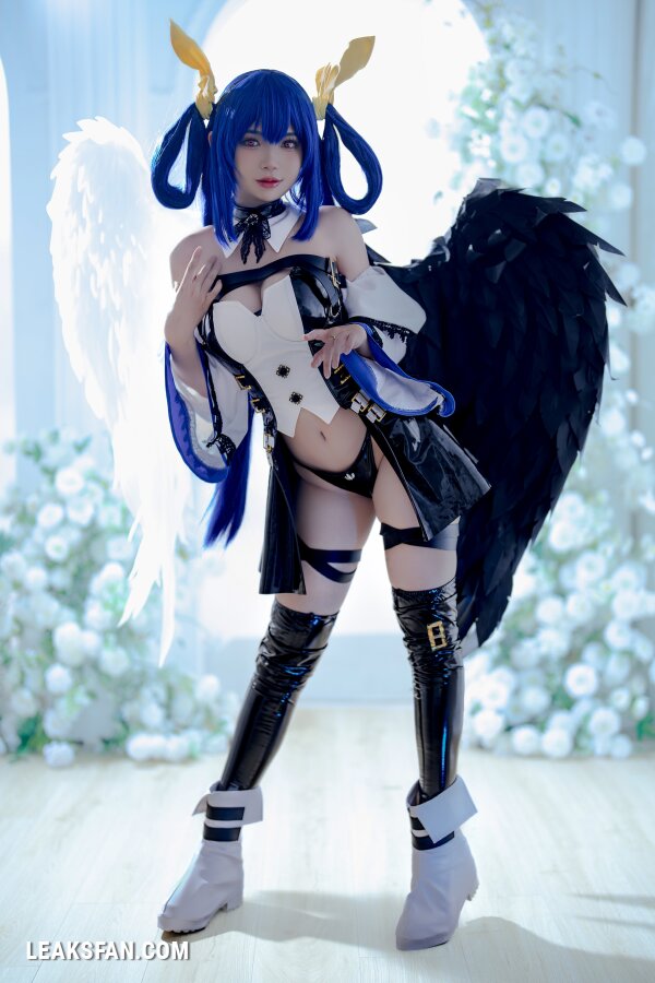 ZinieQ - Dizzy Guilty Gear - 12