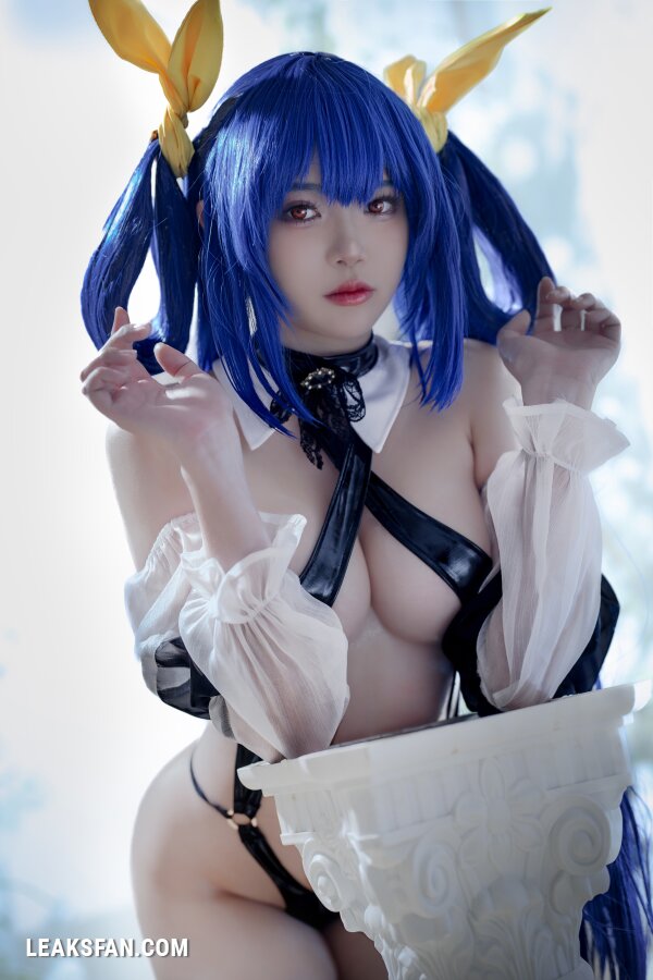 ZinieQ - Dizzy Guilty Gear - 20