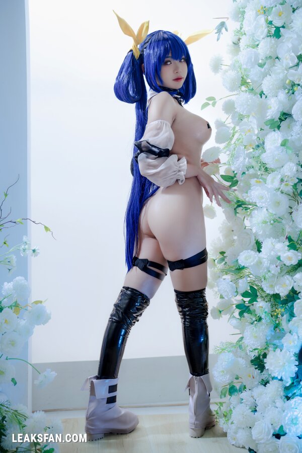 ZinieQ - Dizzy Guilty Gear - 24