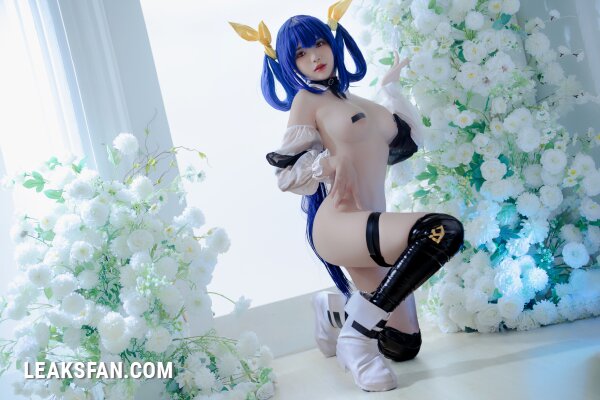 ZinieQ - Dizzy Guilty Gear - 26