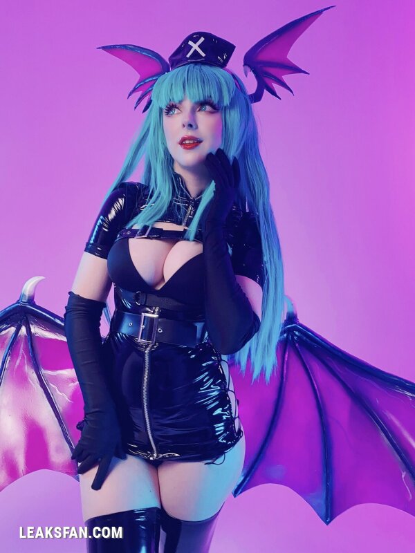 Mayweda - Morrigan - 4