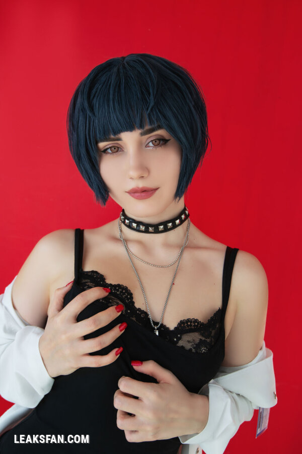 Jyu San - Tae Takemi - 1