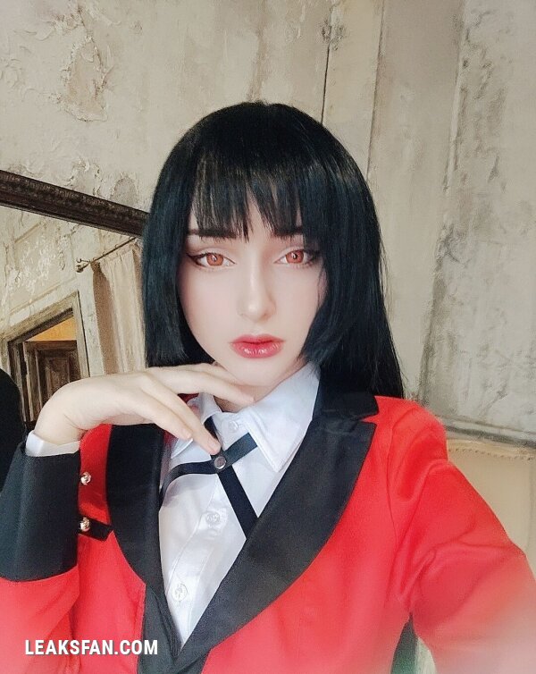 Hologana - Yumeko - 0