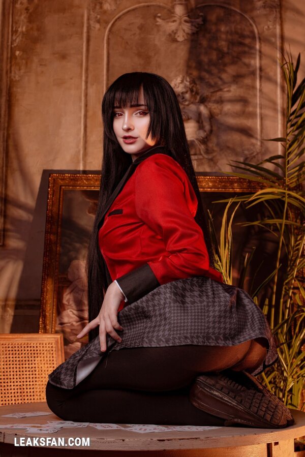 Hologana - Yumeko - 2