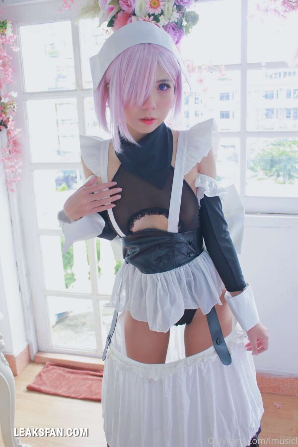 lMusicl - Mashu maid - 2