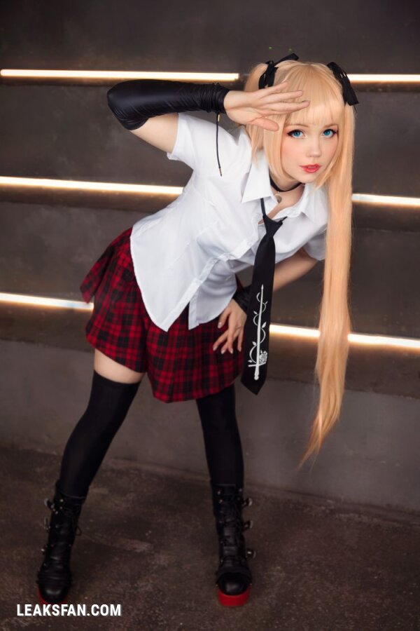 Caticornplay - Marie Rose (Dead Or Alive) - 27