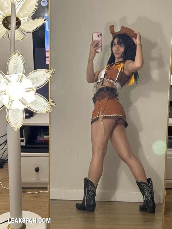 Pearllhime - Tifa Lockhart - 17