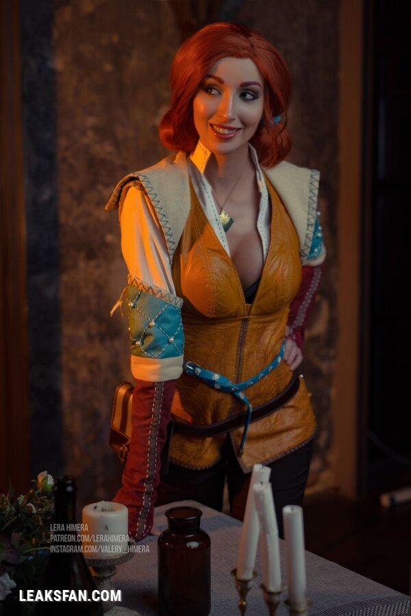 Lera Himera - Triss Merigold - 41