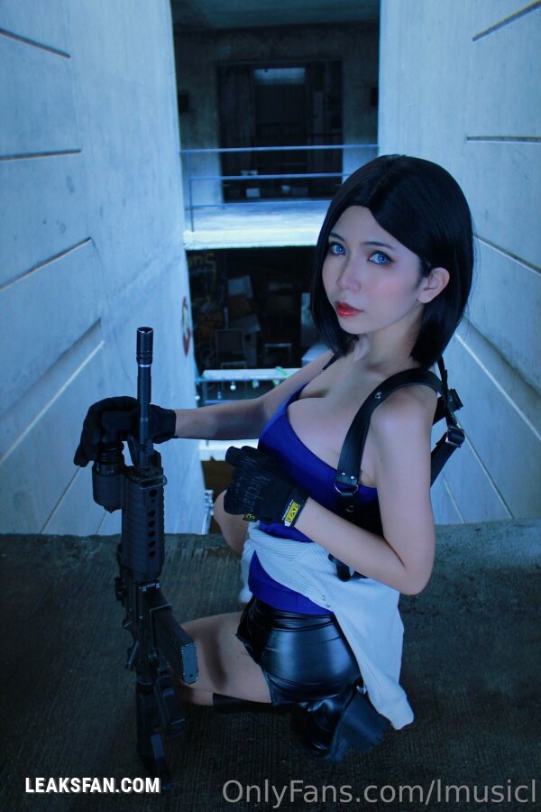 lMusicl - Jill Valentine - 1