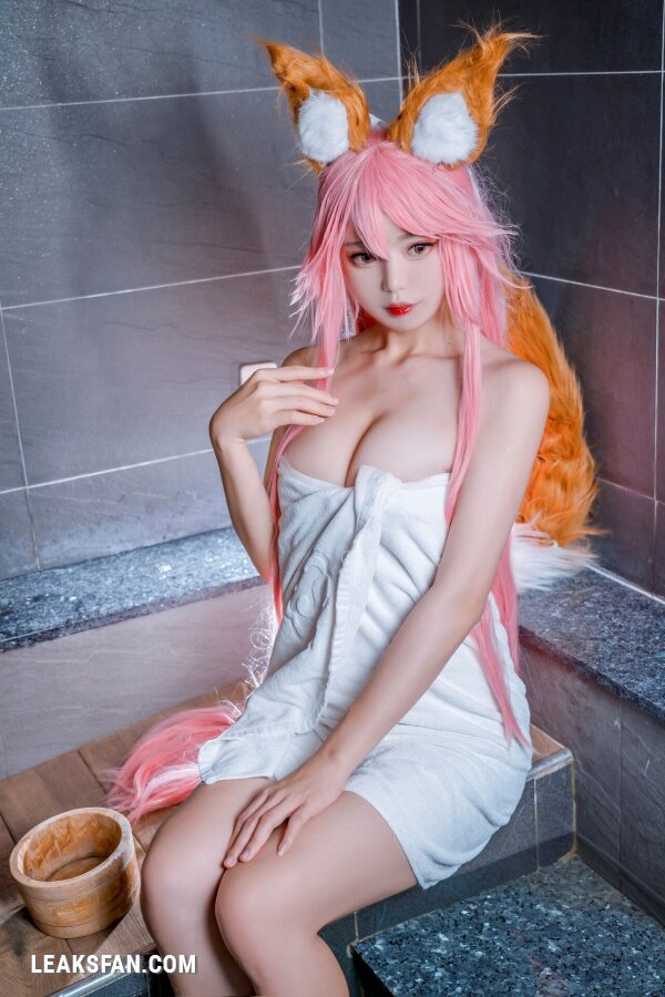 雪貓Yuki Neko - Tamamo - 2