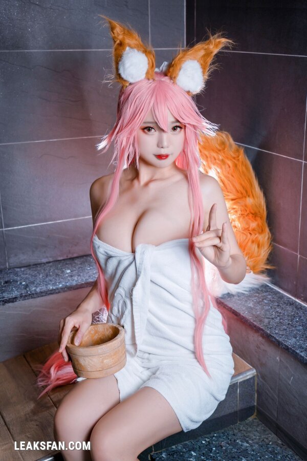 雪貓Yuki Neko - Tamamo - 37