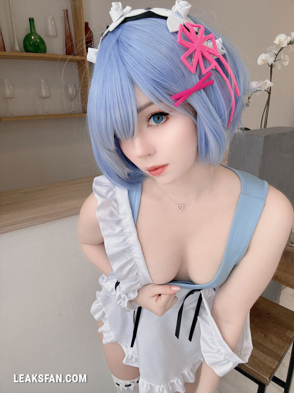 Caticornplay - Rem - 2