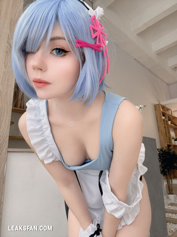 Caticornplay - Rem - 2