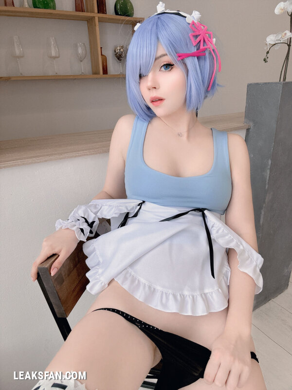 Caticornplay - Rem - 28