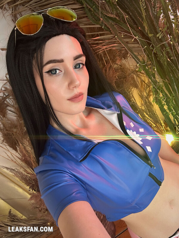 Jyu San - Nico Robin - 3