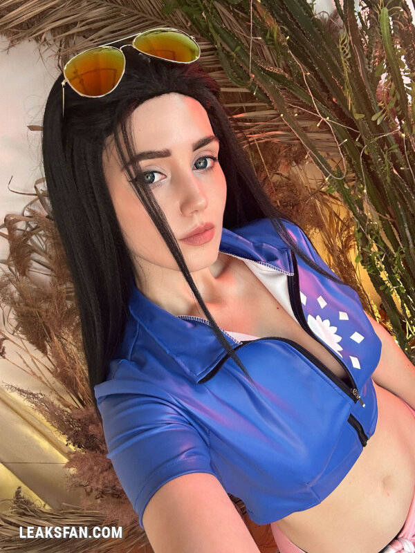 Jyu San - Nico Robin - 114