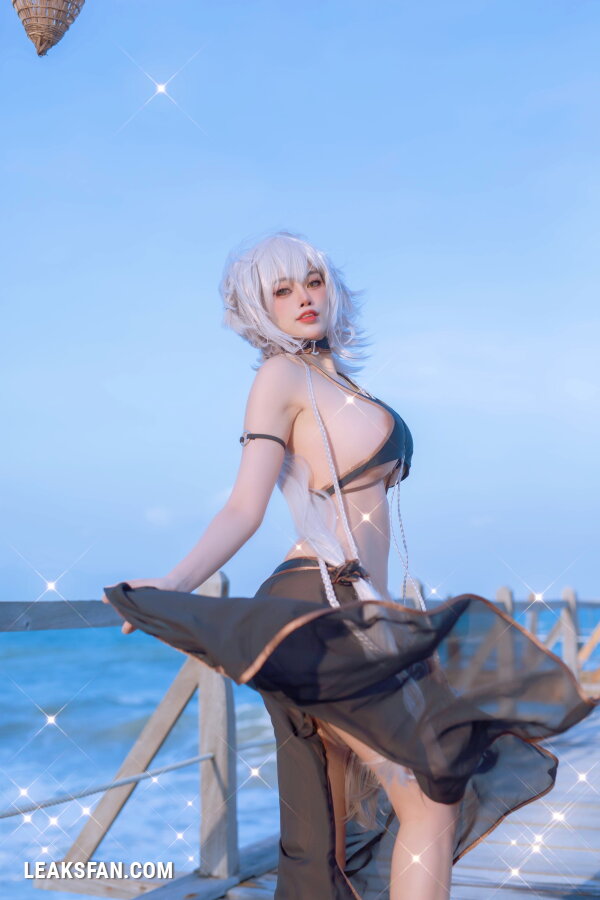 Byoru - Jeanne Alter Summer - 1