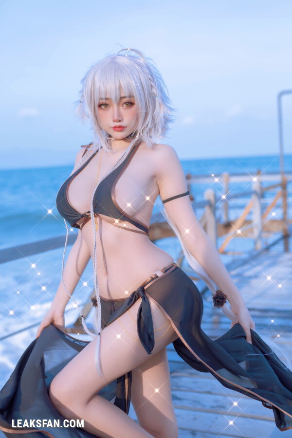 Byoru - Jeanne Alter Summer - 1