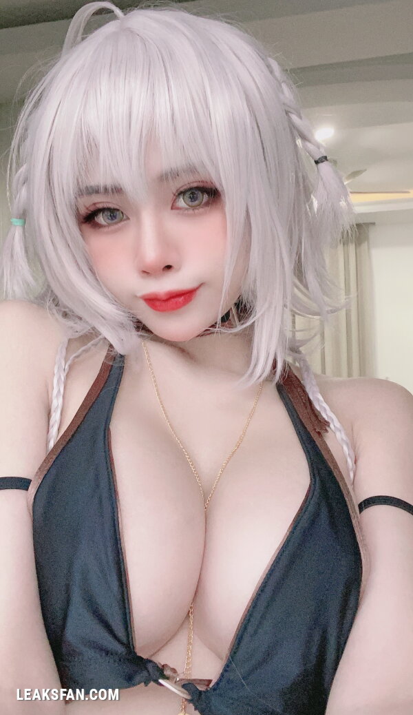 Byoru - Jeanne Alter Summer - 30