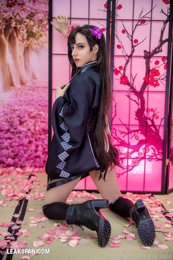 Lana Rain - Tifa - 28